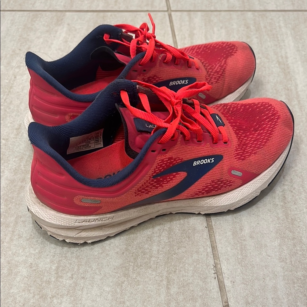Brooks Running Shoes